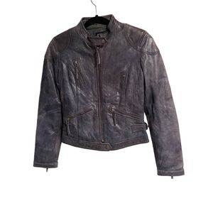 Old Gringo Dulce Leather Jacket
